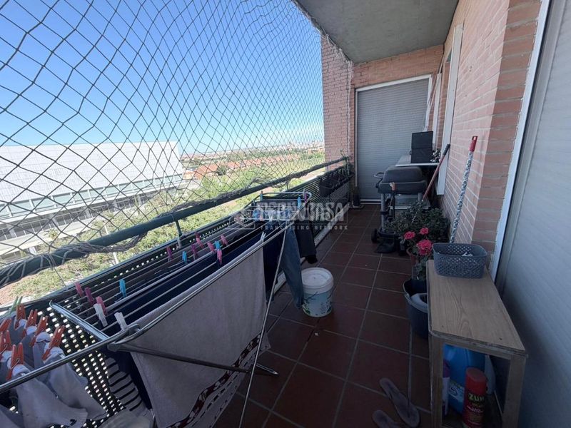 Foto 12b99974-d735-485a-8558-e8c61d48ee11. Flat in Oeste Mérida