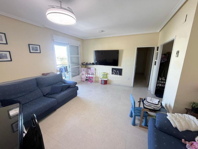 Foto 29f1af72-430e-4a6e-8f2a-27059ab6aee6. Flat in Oeste Mérida