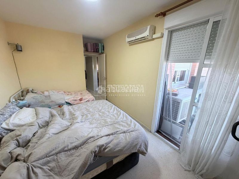 Foto 2cc7a3a3-f247-40e6-a92a-897836e66683. Flat in Oeste Mérida