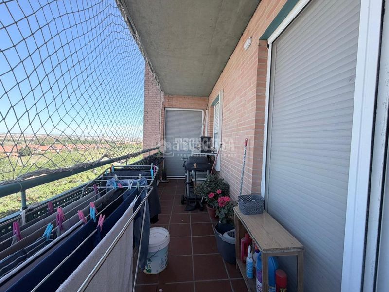 Foto 546bc73d-8d8c-41e4-a14b-a1bb71f16930. Flat in Oeste Mérida