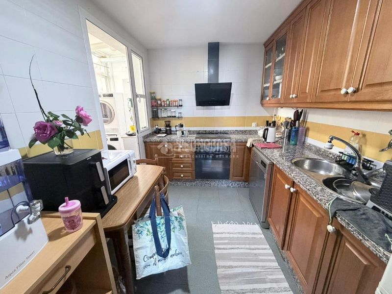 Foto 572a4663-9853-4886-85f7-5d806d29ae24. Flat in Oeste Mérida