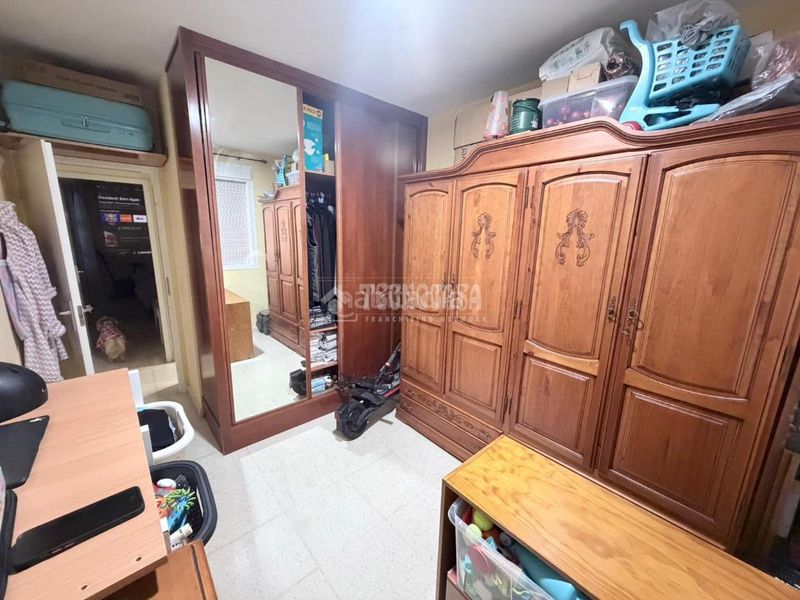 Foto 6348f44a-d7e7-40df-b8d2-86e840eec670. Flat in Oeste Mérida