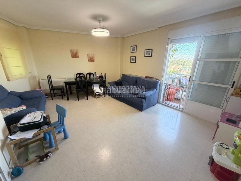 Foto b0e5433b-448d-4400-a791-7ed32349c6ea. Flat in Oeste Mérida