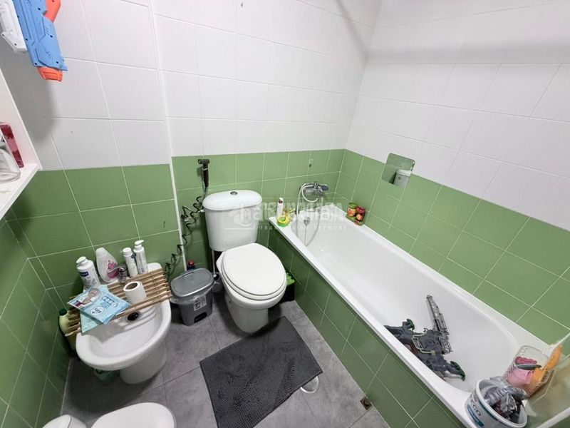 Foto b21b1a19-fc77-4522-b79a-db739ff829c6. Flat in Oeste Mérida