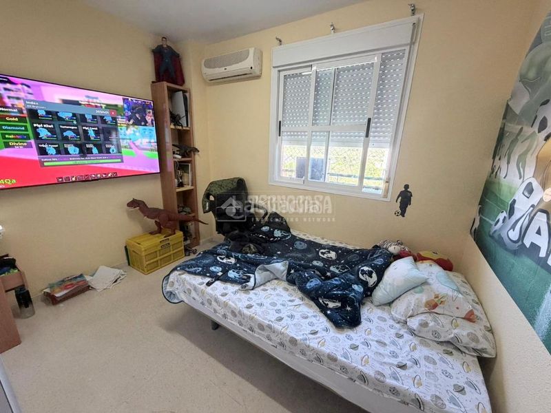 Foto bd5689b0-ef9c-4858-af9f-9b351ea61086. Flat in Oeste Mérida