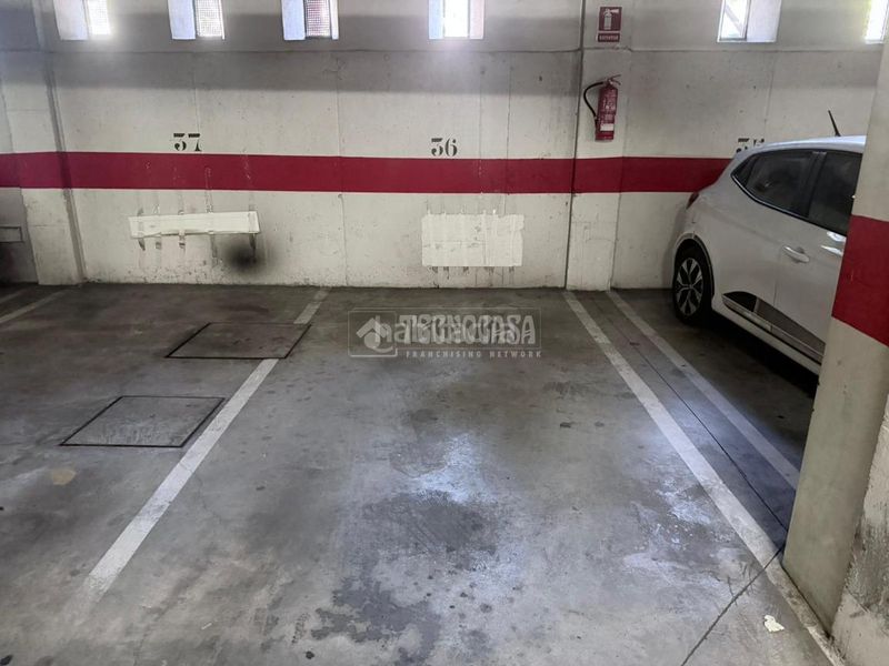 Foto f202b93a-82d5-446f-8bbf-4ba53420b2fa. Flat in Oeste Mérida