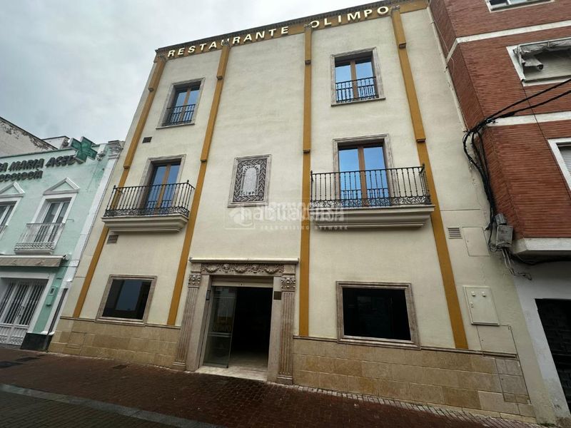 Foto 4db6232f-5712-402f-97e3-f052aa363aaa. Edificio  en venta en Centro Mérida