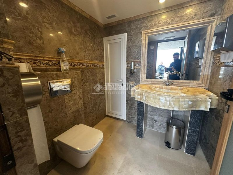 Foto 5ce80499-9f96-4289-b38a-f764574deb2c. Edificio  en venta en Centro Mérida