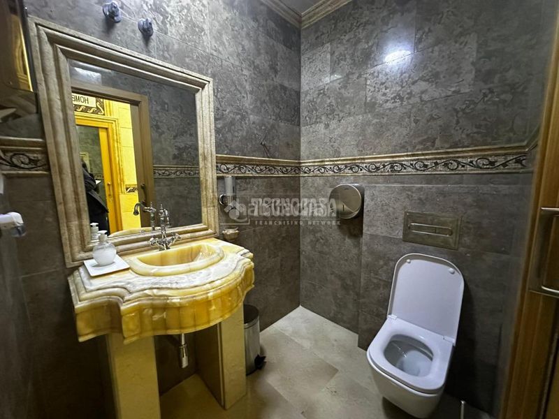 Foto dd5dc804-4b8a-4a98-889d-71d2196bc529. Edificio  en venta en Centro Mérida