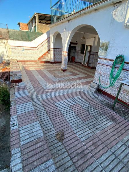 Foto e3bf2a6e-386f-4bc9-ac00-1f2b11e1e7b9. Casa aparellada amb calefacció a Esparragalejo