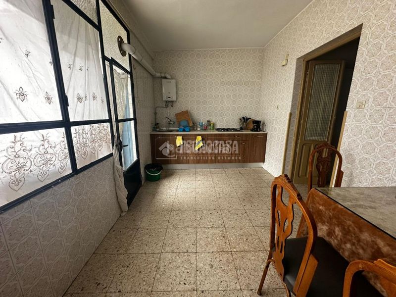 Foto c8141fcd-ebb0-4fe3-ba8b-088ab126aed4. Pis a Centro Mérida