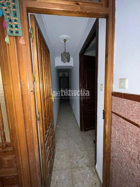 Foto 01c88c50-f770-4668-b522-fb086b1e4eea. Casa aparellada a Sur Mérida