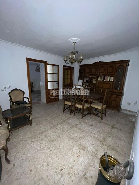 Foto 20251a43-30e0-47a6-b6e5-4f3897edbe16. Casa aparellada a Sur Mérida