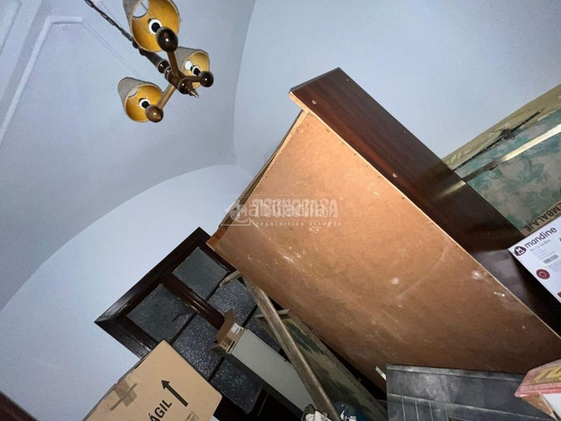 Foto 807d65f0-772f-428a-9560-fc030069f205. Casa aparellada a Sur Mérida