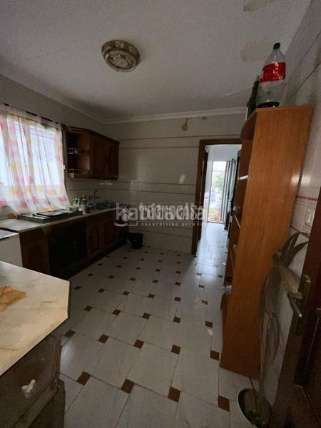 Foto be97542d-d9f4-48df-b3c8-0d692da507af. Casa aparellada a Sur Mérida