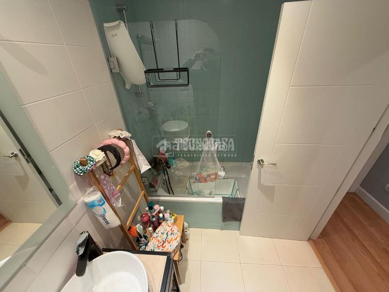 Foto ce958f8f-d69c-4a4f-ac99-ba8d471cb6a7. Piso  en venta en Centro Mérida