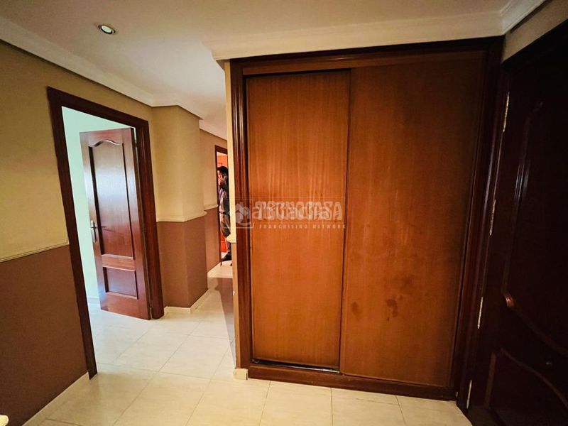 Foto 0f8168e4-9483-4620-b0d1-308e1289b8cf. Flat in Norte Mérida
