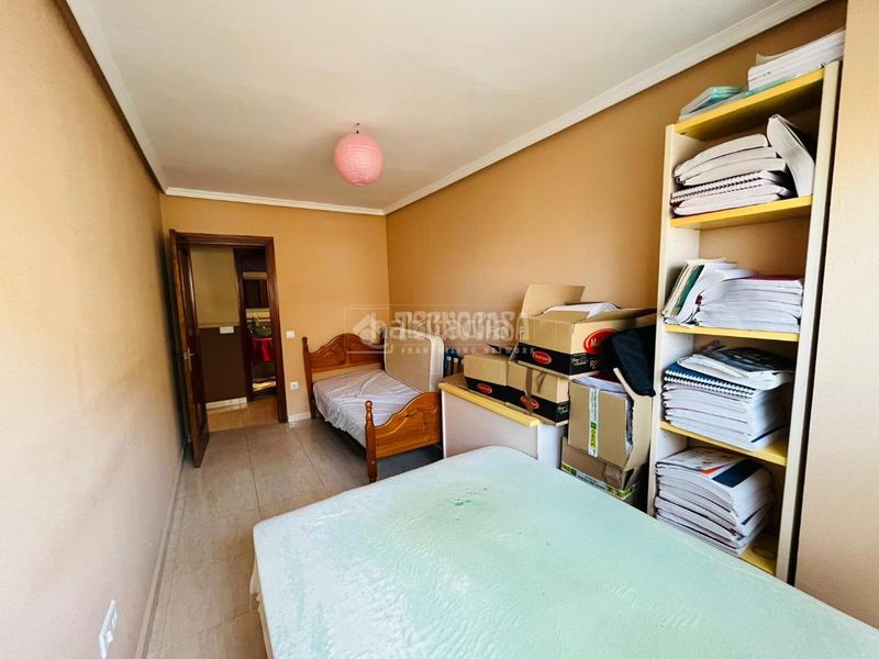 Foto 435e9b5f-0647-4f2d-a4a6-4d3a588accaf. Flat in Norte Mérida