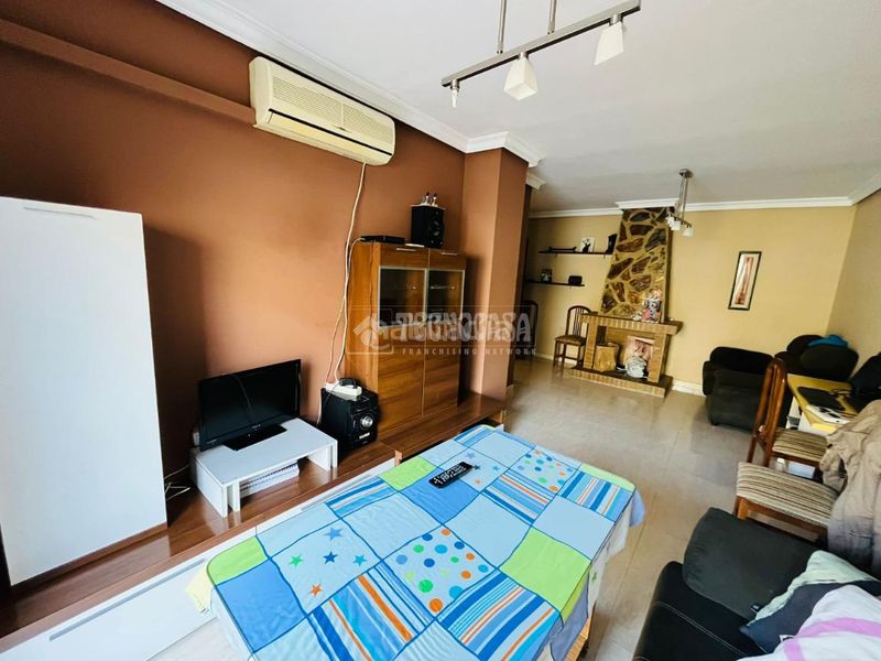Foto 6daa0587-90a7-461d-9176-992fe97bb328. Flat in Norte Mérida