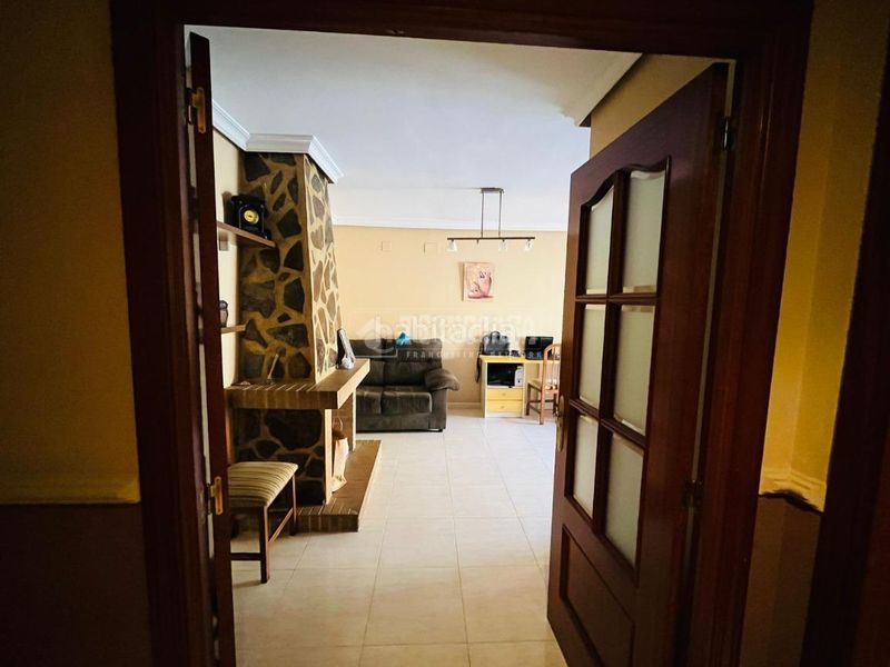 Foto a4c7ac9d-4504-43cf-9430-ed783fe1164d. Flat in Norte Mérida