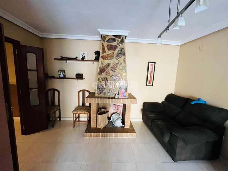 Foto ea16d0ca-63ef-45d8-8996-5a13e62ebac2. Flat in Norte Mérida