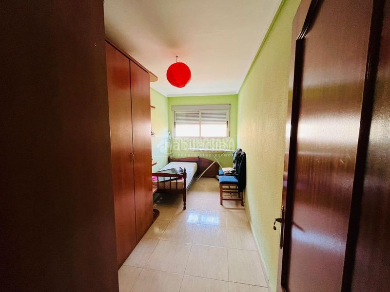 Foto f8d1431d-a2d8-4ad3-81fa-40c89b9d1717. Flat in Norte Mérida