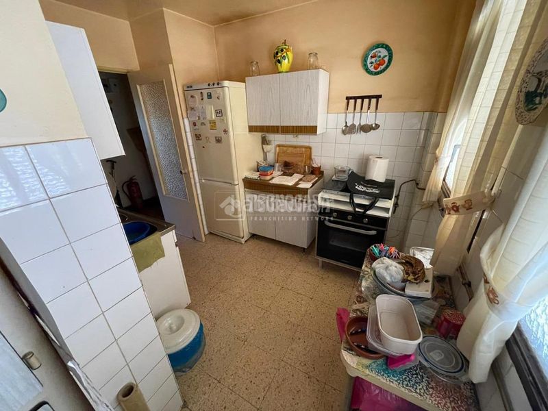 Foto 60842976-237a-4b6d-aeed-5ac152866dc0. Flat in Oeste Mérida