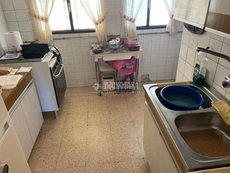 Foto bbea9d87-3248-4822-9ae3-5bdba83603de. Flat in Oeste Mérida