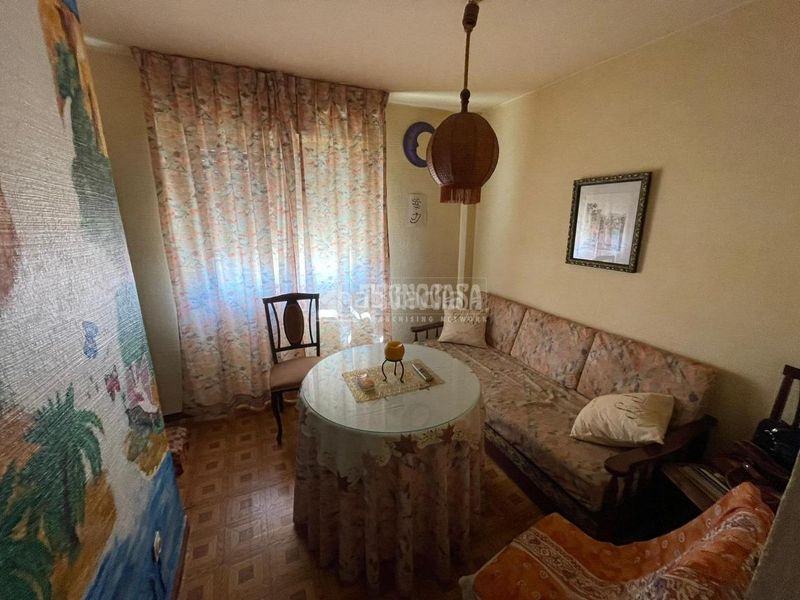 Foto bf87005a-6876-4064-afb0-0d9b5eb17a18. Flat in Oeste Mérida