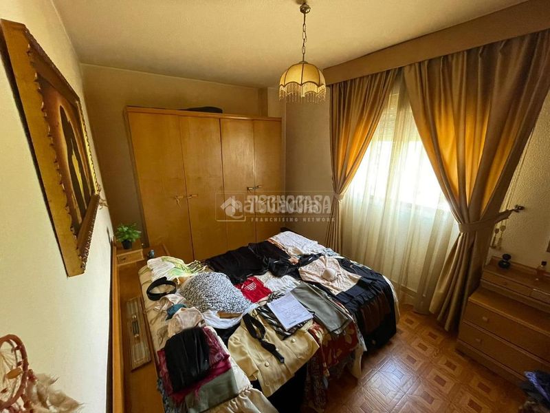 Foto d5f15927-cc50-4b22-a317-78587806c4b3. Flat in Oeste Mérida