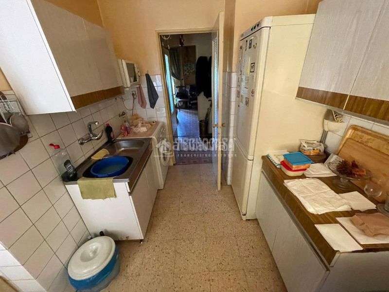 Foto e3bf2992-87c8-4077-8cbe-0d9e52821ecd. Flat in Oeste Mérida