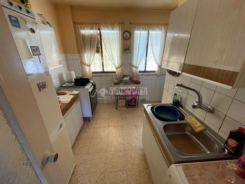 Foto fe940cd5-b442-4f4a-b159-a5b07261575d. Flat in Oeste Mérida