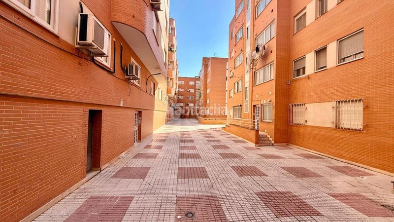 Foto 61dafb40-c0ae-47b3-a825-36e289d991a8. Pis a Sur Mérida