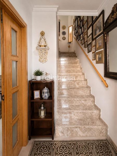 Foto 1006eb03-54e2-4db9-86ed-d9972931908d. Casa aparellada a Sur Mérida