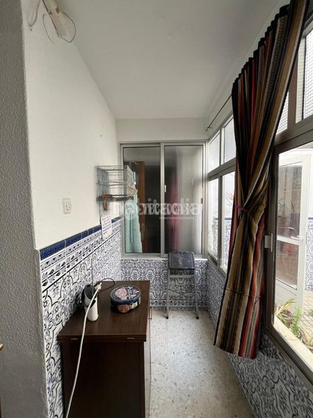 Foto 56522c0e-eca0-44d5-bcd9-0323181d4470. Casa aparellada a Sur Mérida