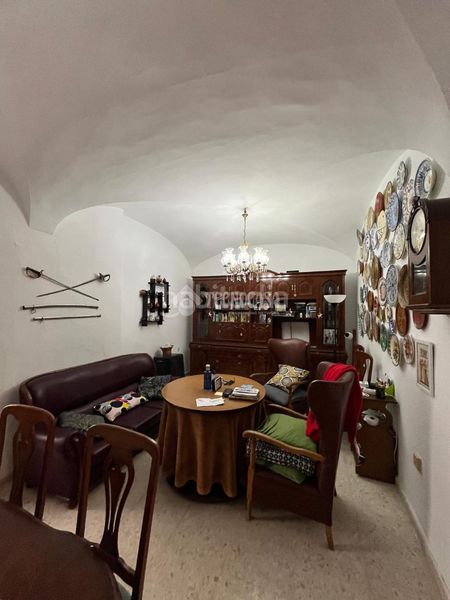 Foto 7219618a-a7b0-456b-9969-d6fa3d06f84a. Casa aparellada a Sur Mérida