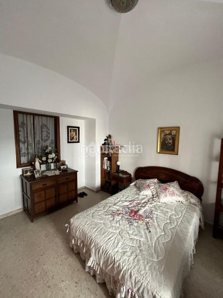 Foto 8fd6362a-db92-4925-84d7-de4b087751d5. Casa aparellada a Sur Mérida