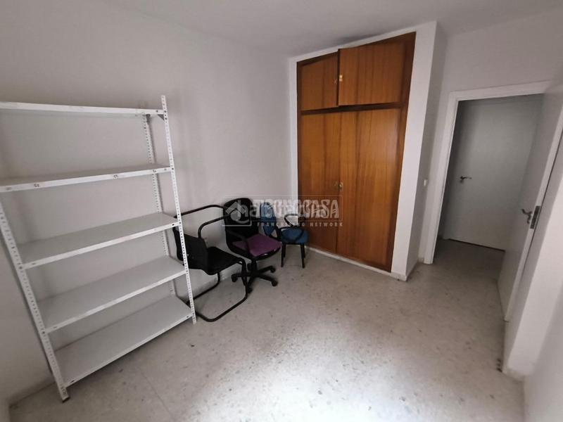 Foto 4a900bdf-a70b-428e-bb95-42a062840b98. Appartamento in Centro Mérida