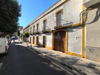 Maison en Centro. Casa en venta en mrida