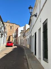Casa a Guareña. Casa en venta en guareña