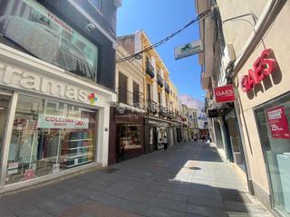 Estudio en Centro. Piso en venta en mérida