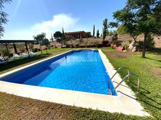 Masia a Don Álvaro. Casa rural en venta en don álvaro