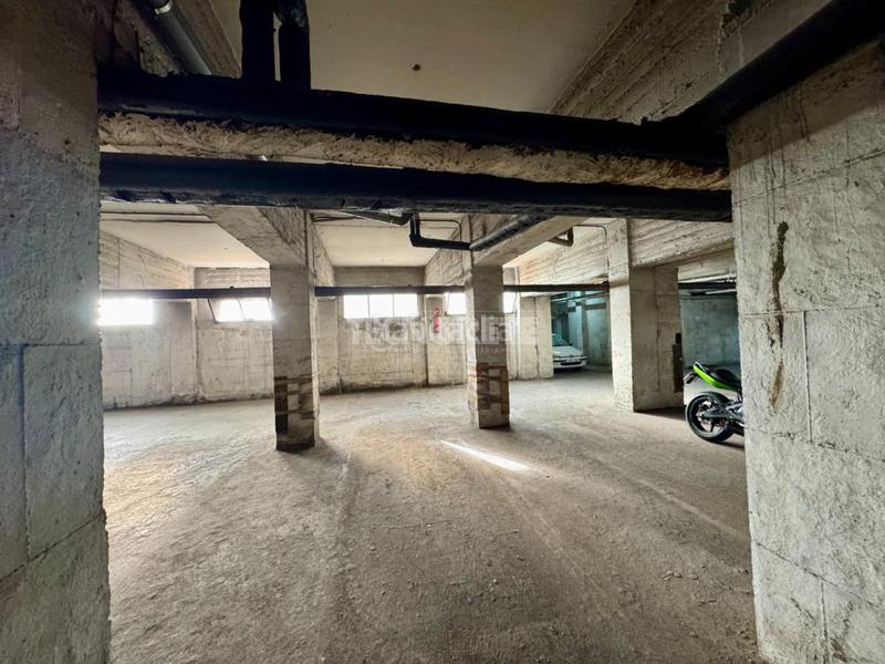 Foto 0d0e14ad-dc6b-4940-b6d6-d9e08132cc14. Aparcament cotxe a Plan Sur-Amistad Guadalajara