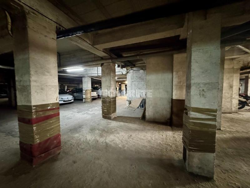 Foto 24953712-b63f-407d-aeb7-65fee49c918b. Aparcament cotxe a Plan Sur-Amistad Guadalajara