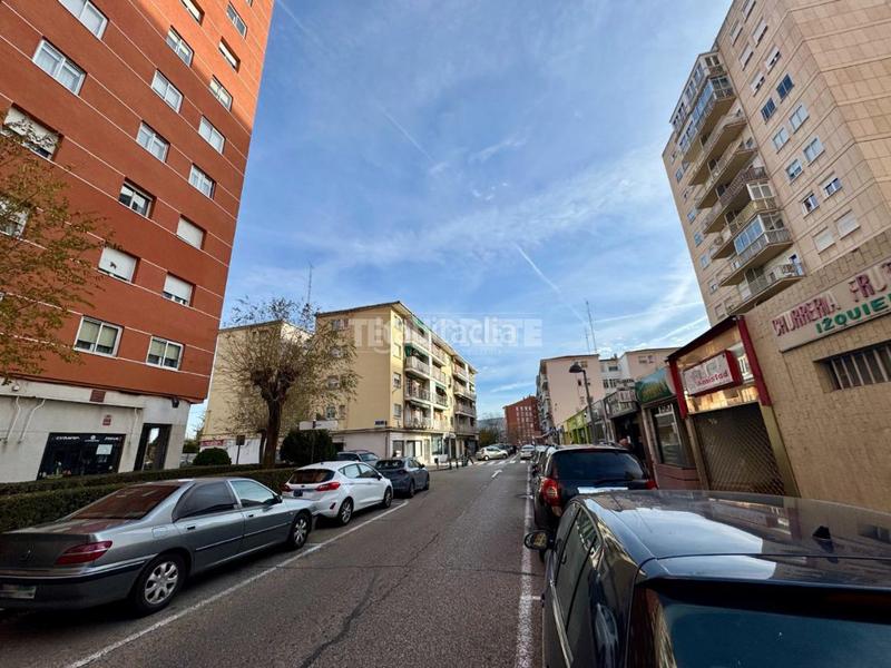 Foto 2ccdb68a-0c22-46a1-ad65-16ab14c9affc. Aparcament cotxe a Plan Sur-Amistad Guadalajara