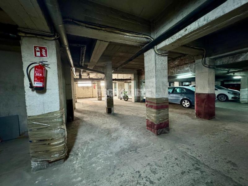 Foto 3a26eaf9-374a-4473-98a9-cc81fcf6a806. Aparcament cotxe a Plan Sur-Amistad Guadalajara