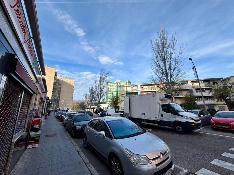 Foto 48616af1-b09b-4505-9027-6c910571758d. Aparcament cotxe a Plan Sur-Amistad Guadalajara