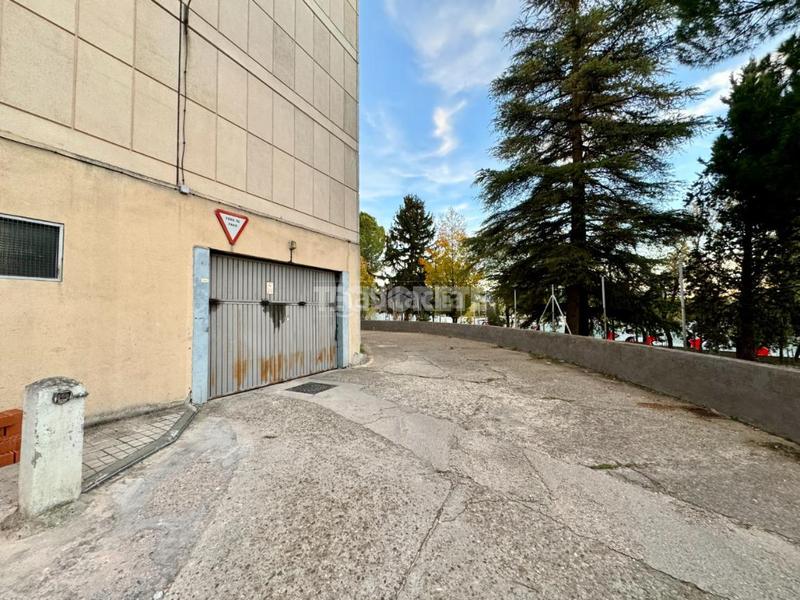 Foto 540c0b42-9e60-4061-870d-f818dd226bca. Aparcament cotxe a Plan Sur-Amistad Guadalajara