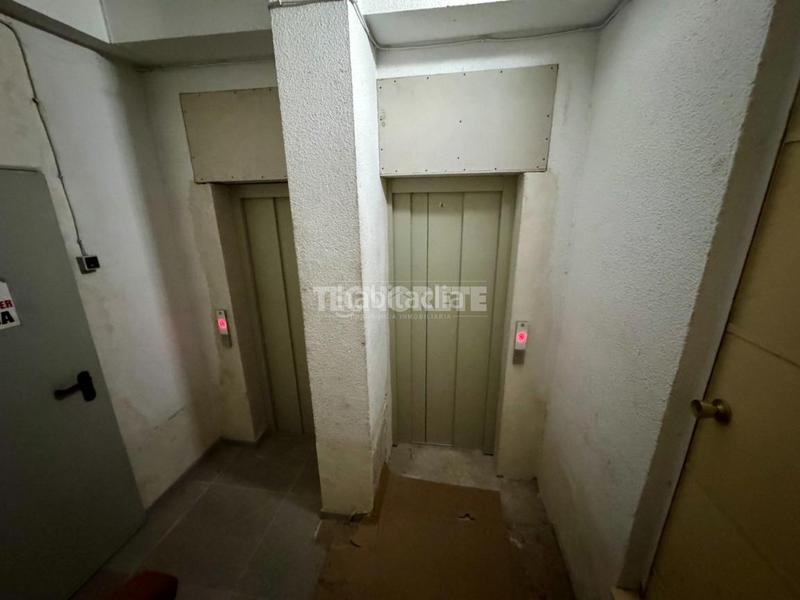 Foto 6df18c45-5a9f-45a8-8589-eb155cfb0457. Aparcament cotxe a Plan Sur-Amistad Guadalajara