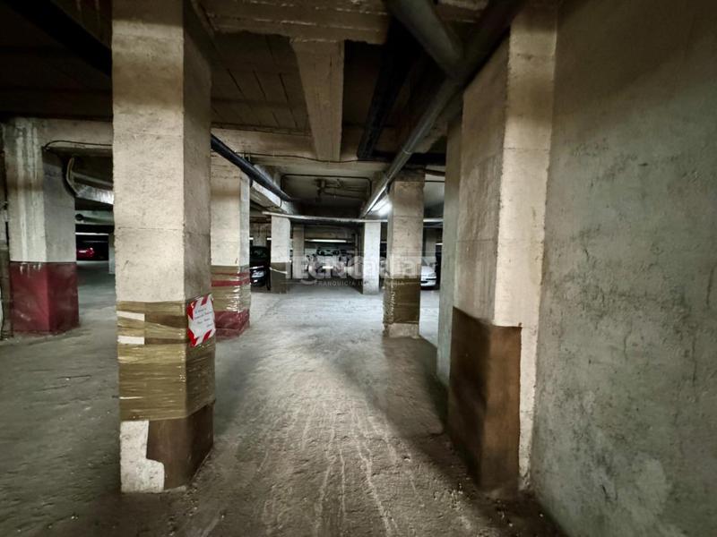 Foto 7422c09f-9c4e-4637-a7b7-6c709758b419. Aparcament cotxe a Plan Sur-Amistad Guadalajara